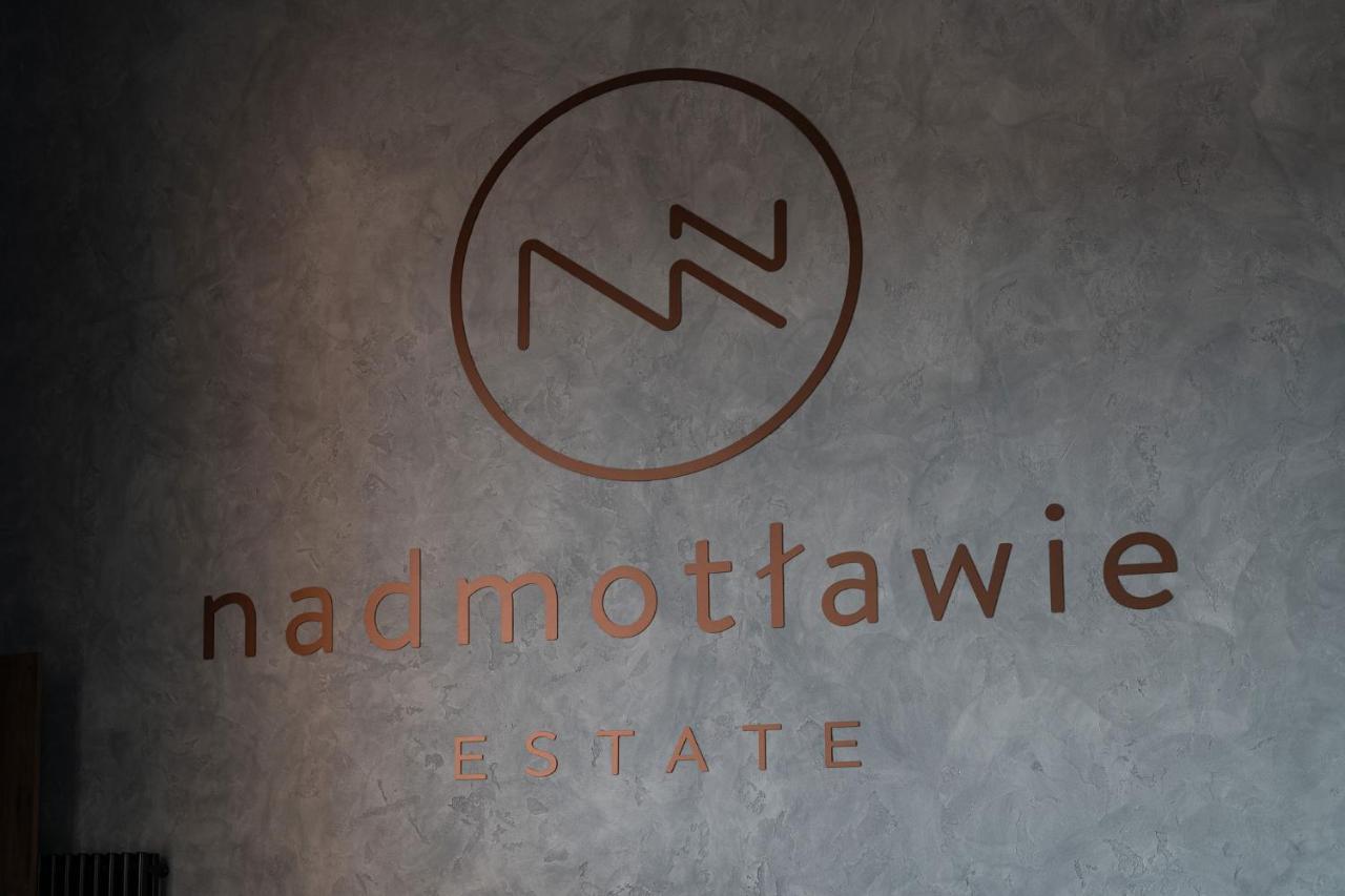 Apartament Nadmotlawie 111 Danzica Esterno foto